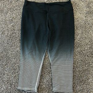 Women’s Nike Capri